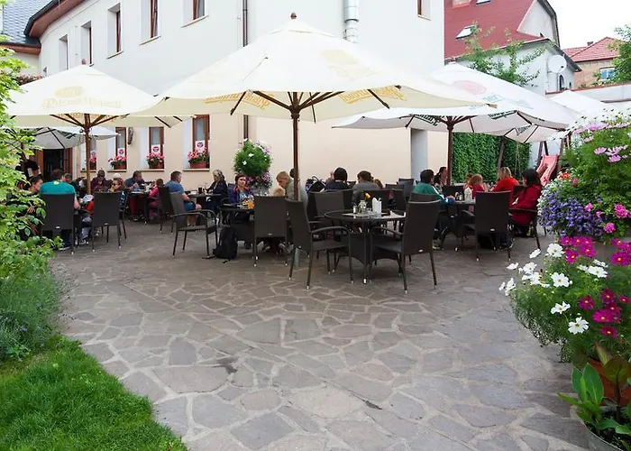 Hotel Posta