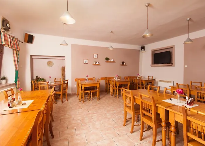 Posta Hotel 3*