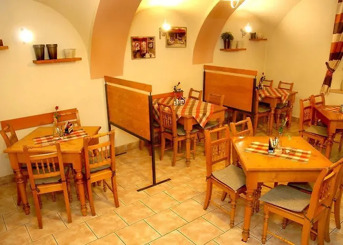 Posta Hotel 3*