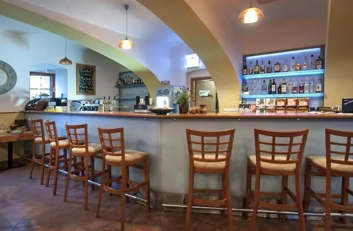Posta Hotel Sobotka
