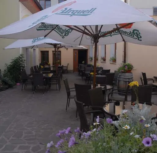Hotel Posta 3*