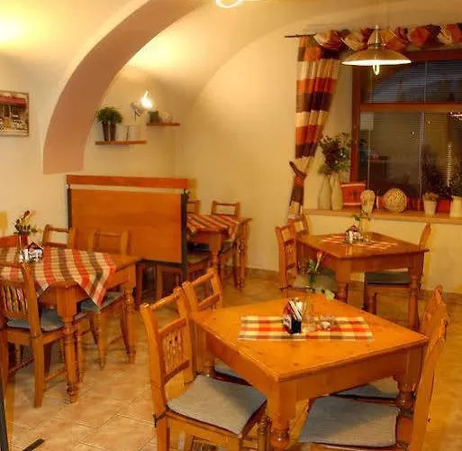 Posta Hotel 3*