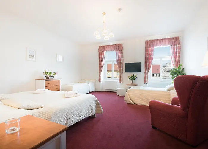 Hotel Posta
