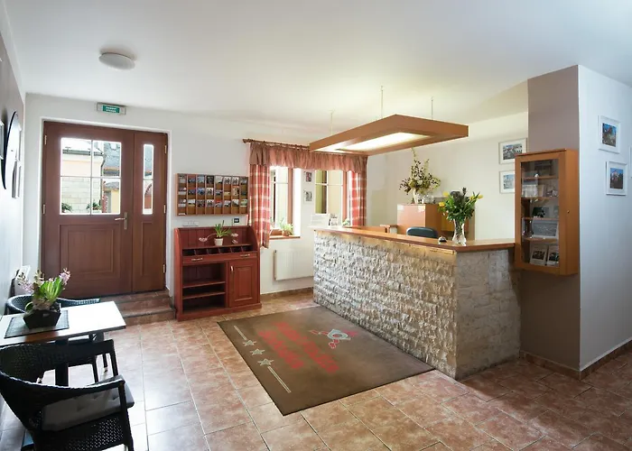 Posta Hotel Sobotka