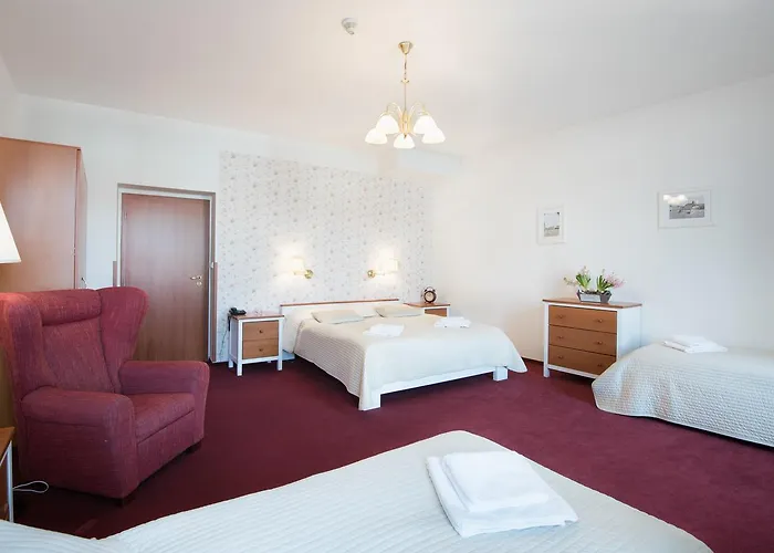 Hotel Posta 3*