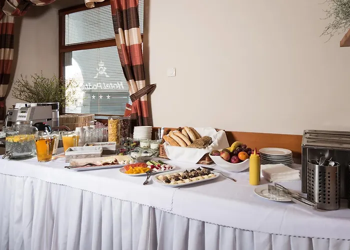 Posta Hotel