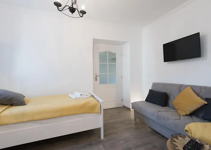 Hotel Posta Sobotka