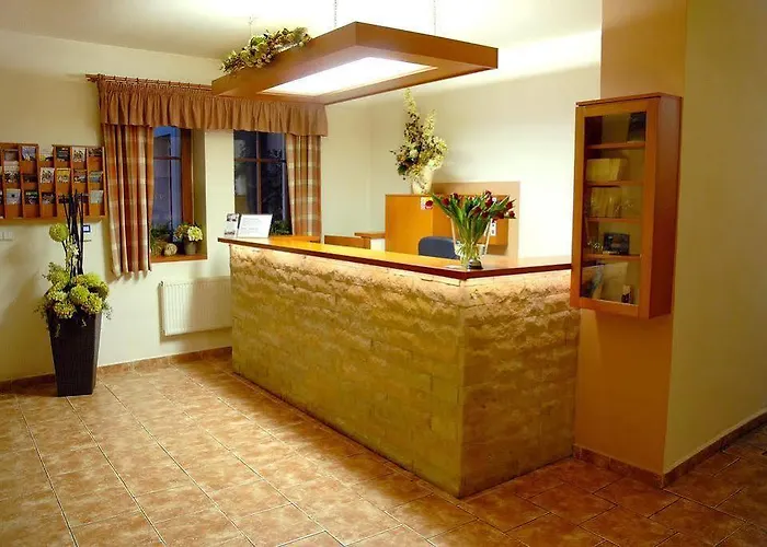 Posta Hotel 3*