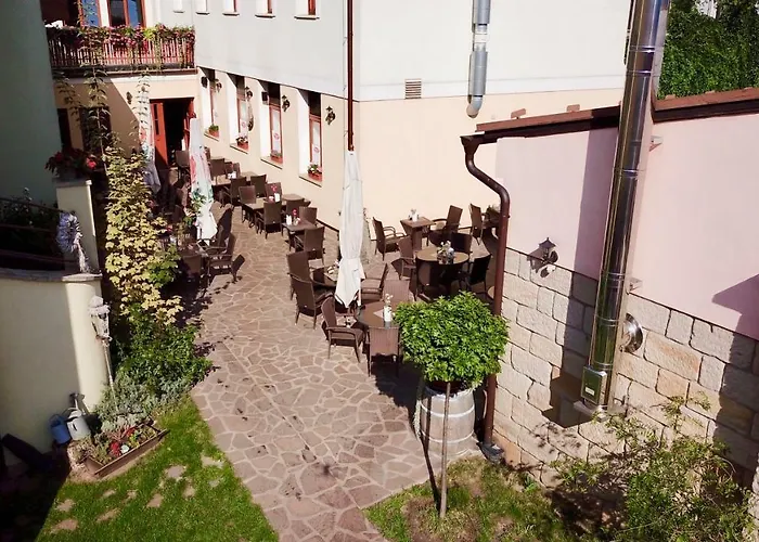 Hotel Posta